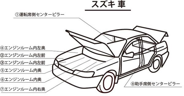 まちのシール屋さん Webショップ